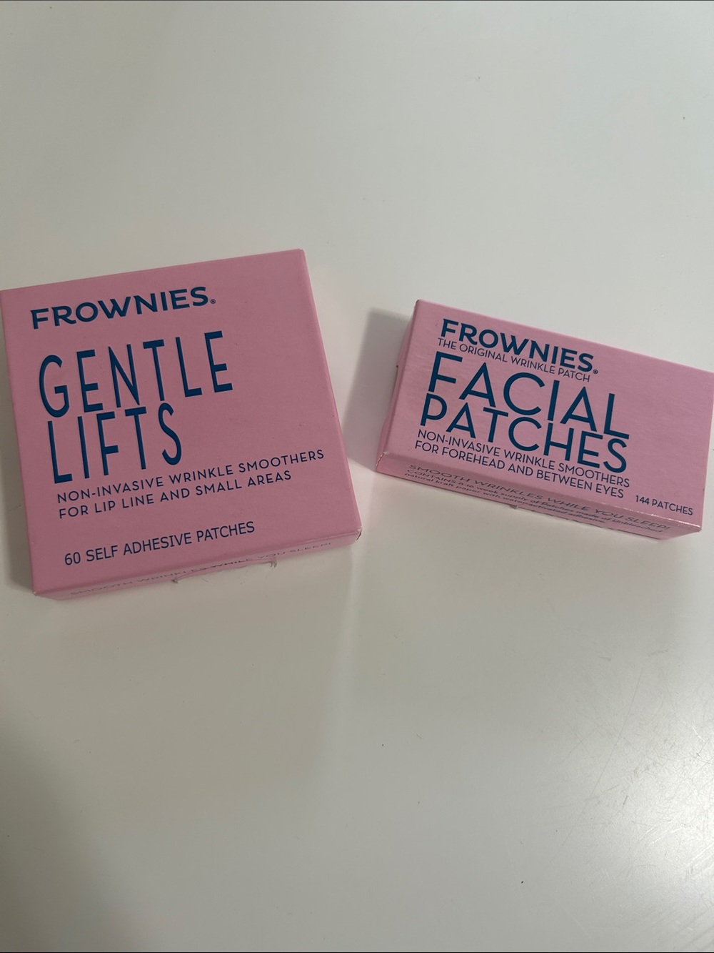 Frownies